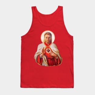 Saint Ewan McGregor Tank Top